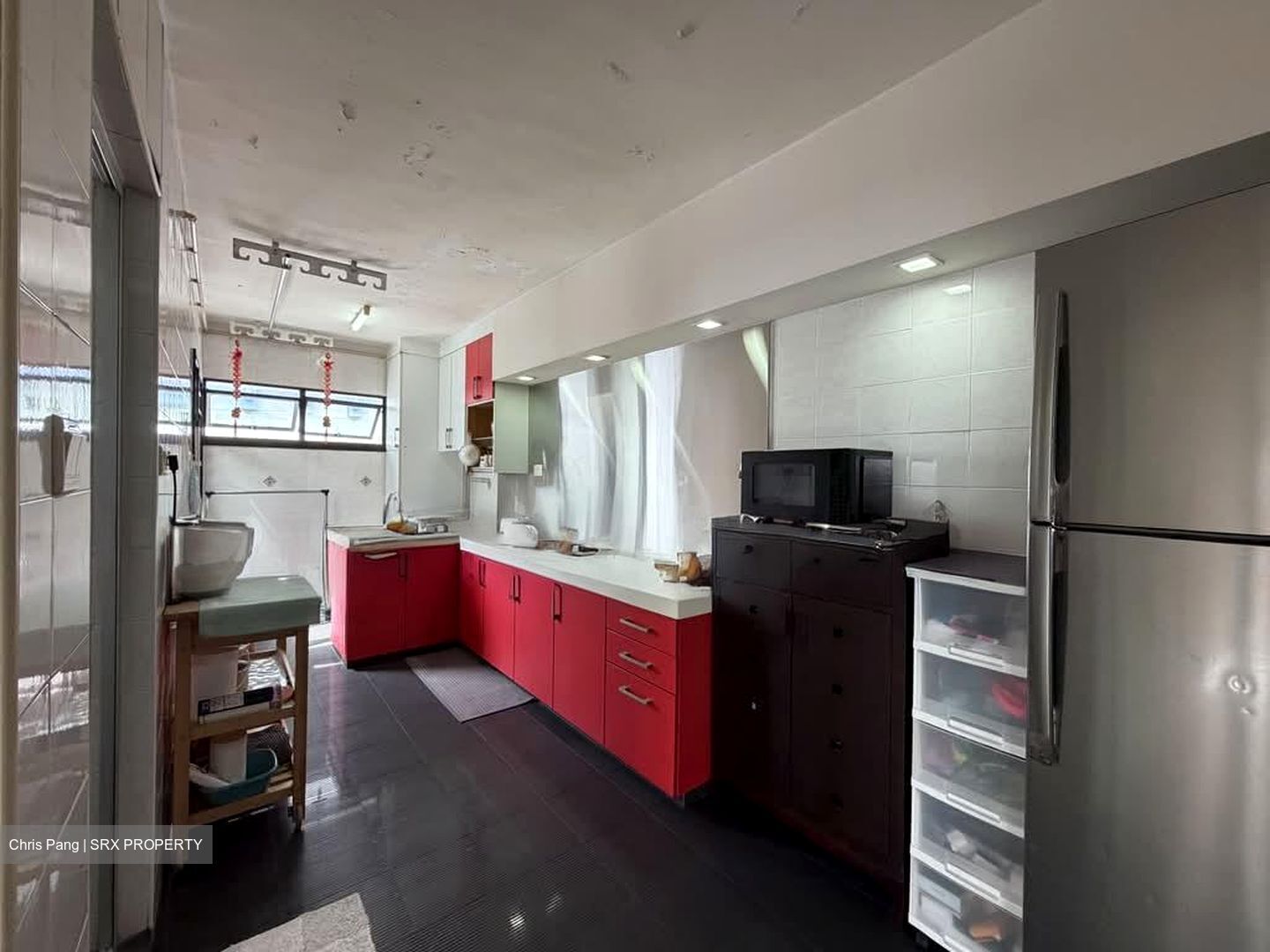 Blk 201C Compassvale South Gate (Sengkang), HDB 5 Rooms #568126771